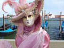 Carnevale Rosa