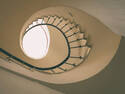 Stairing Eye