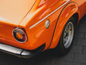 Orange Car, 4 entries