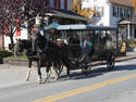 Amish Transit, 4 entries