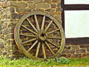 Wagon Wheel