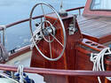 Boat Wheel