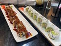 Sushi Time