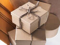 Cardboard Boxes