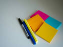 Ready to Post-it