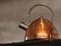 Copper Kettle