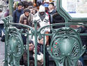 Paris Metro