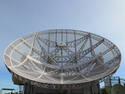 Radar Dish