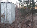 Outhouse Time