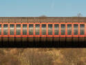 Prague Metro Bridge