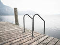 Lake Deck