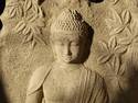 Buddha Carved