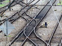 Train Tracks