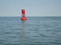 Lonely Buoy