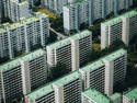 Apartment Buildings