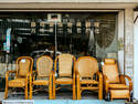Wicker Chair Store