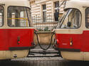 Prague Tramway