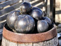 Decorative Balls