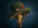 Steampunk Hat