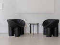 Monochrome Furniture