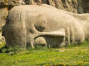 Stone Face