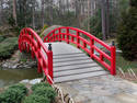Red Arch Bridge