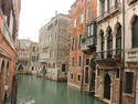 Ventian Canal