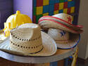 Dress Up Hats