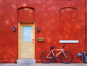 Red House