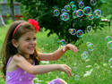 Fun with Bubbles