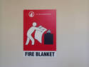 fire Blanket
