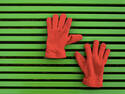 Red Gloves