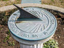 Sun Dial