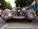 Bugatti 77, 2 entries