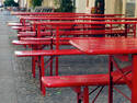 Outdoor Seating