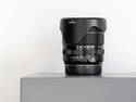 Fuji Lens