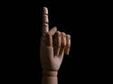 Finger Pointing