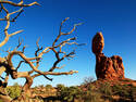 Balance Rock