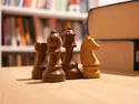Chess Pieces