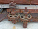 Rusty Gears
