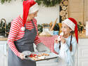 Christmas Cookies