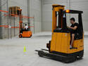 Forklift School