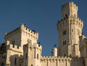Hluboka Castle