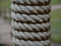 Wraparound Rope