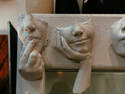 Half Faces