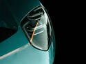 Fancy Car Headlight