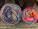 Soft Yarn, 10 entries
