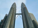 Petronas Towers