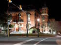 Pretty City Hall