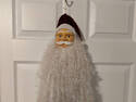 Creepy Santa